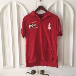 Polo by Ralph Lauren